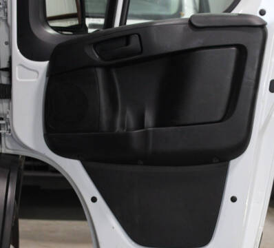 2023 RAM ProMaster 1500 136 WB