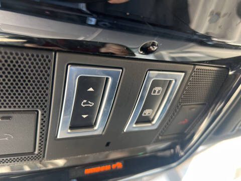 2019 Land Rover Range Rover Sport Supercharged Dynamic