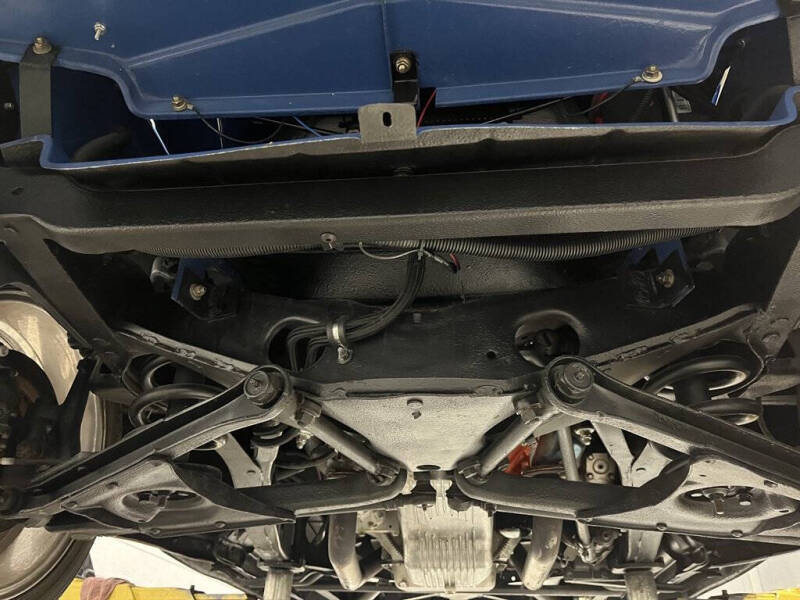 1947 Hudson Super SIX