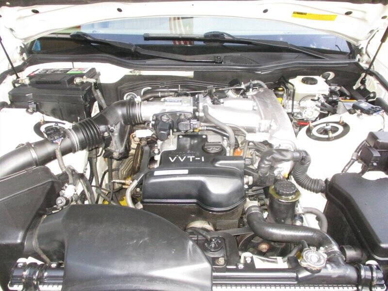 2003 Lexus GS 300