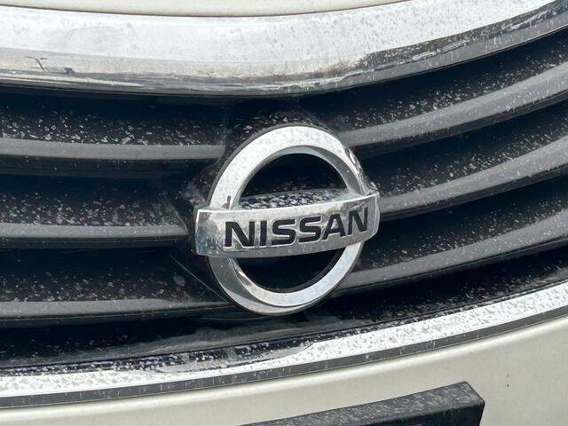 2015 Nissan Altima 2.5 SL