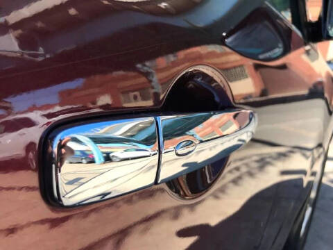 2013 Nissan Murano SL