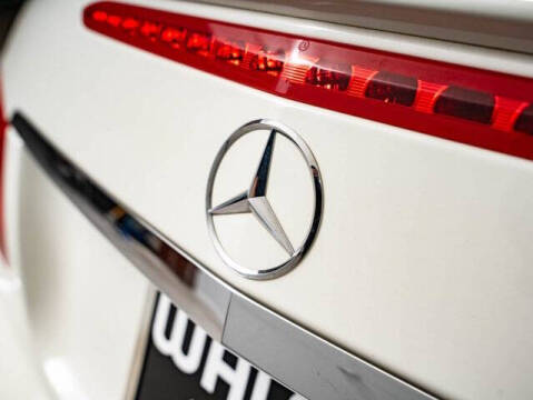 2012 Mercedes-Benz E-Class E 350