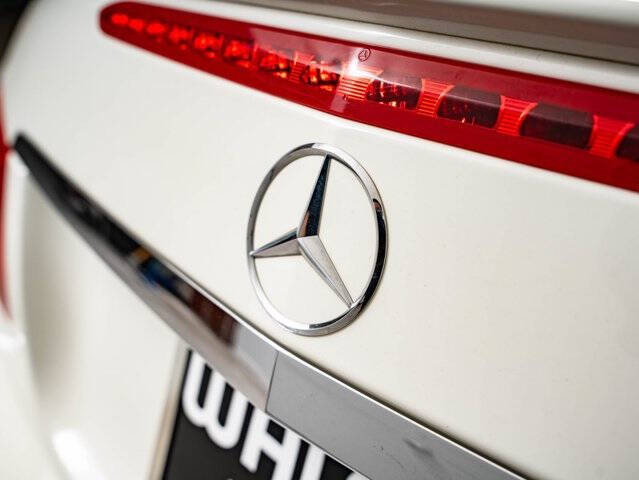 2012 Mercedes-Benz E-Class E 350