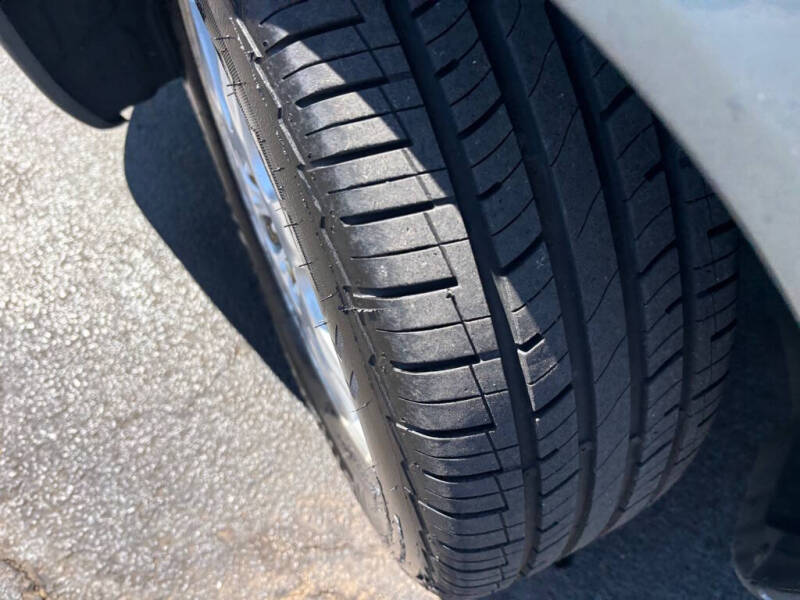 2000 Toyota Avalon XLS
