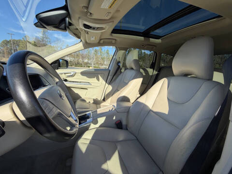 2015 Volvo XC60 T5 Drive-E Premier