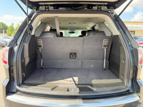 2015 GMC Acadia SLT-1