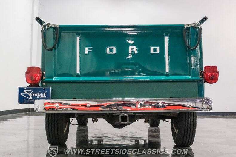 1963 Ford F-250