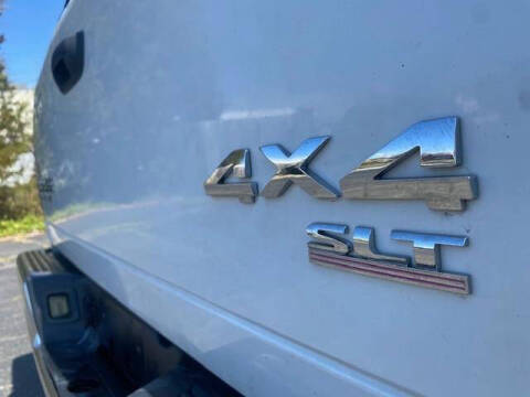 2004 Dodge Ram 2500