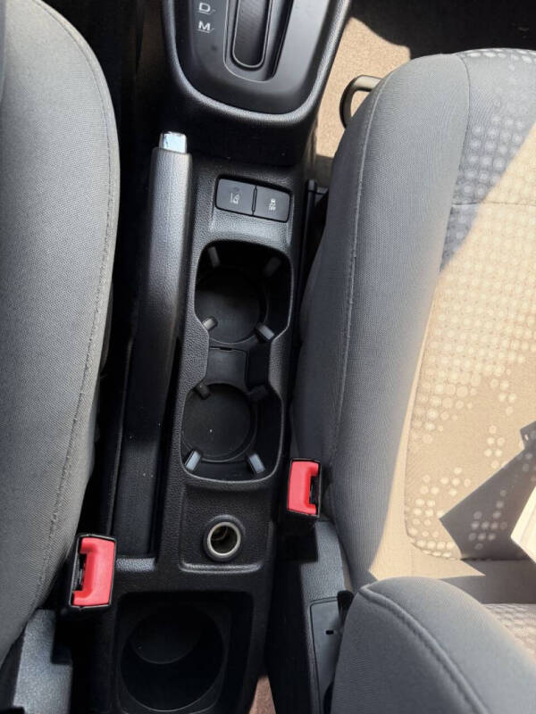 2020 Chevrolet Sonic LT