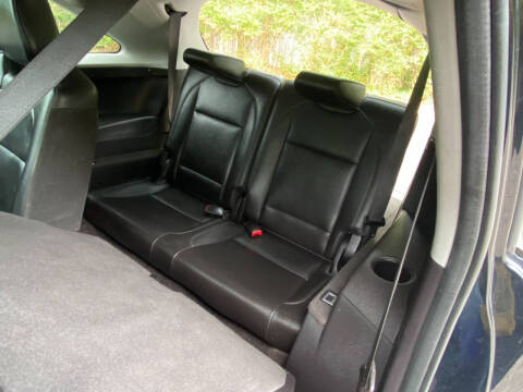 2017 Acura MDX w/Tech