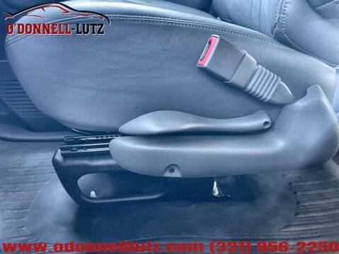 2021 Chevrolet Express 2500