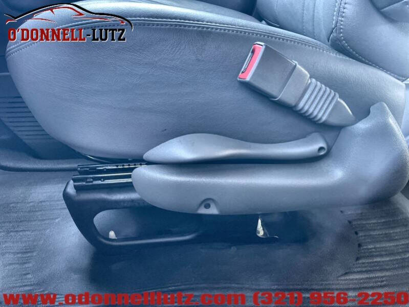 2021 Chevrolet Express 2500