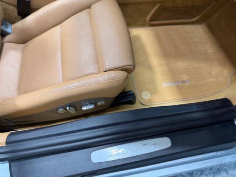2015 Porsche Boxster