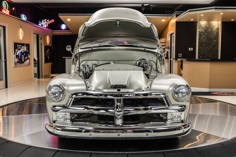 1954 Chevrolet 3100