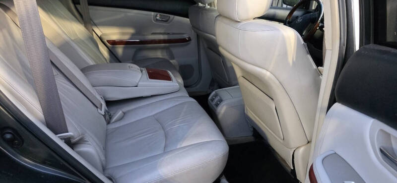 2006 Lexus RX 330