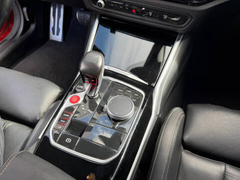 2024 BMW M2