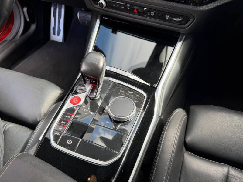2024 BMW M2