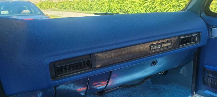 1974 Chevrolet C/K 10 Series