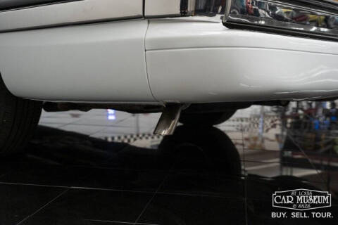 1996 Buick Roadmaster Estate