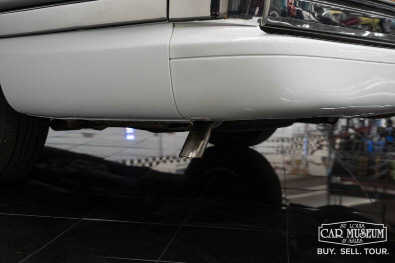 1996 Buick Roadmaster Estate