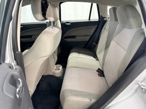 2010 Dodge Caliber Mainstreet