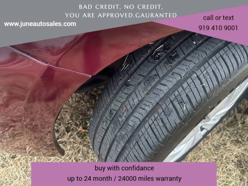 2011 Honda Accord LX