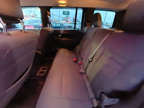 2009 Jeep Compass Sport