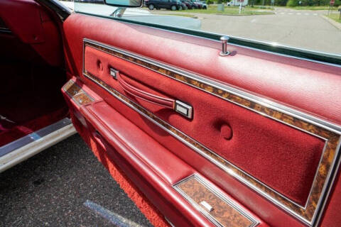 1976 Ford Thunderbird
