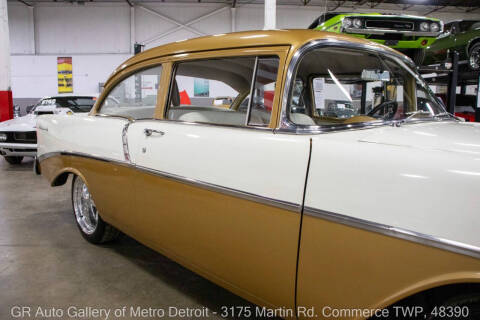 1956 Chevrolet 210