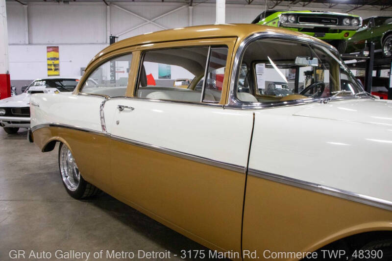 1956 Chevrolet 210