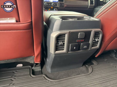 2022 Ford F-250 Super Duty