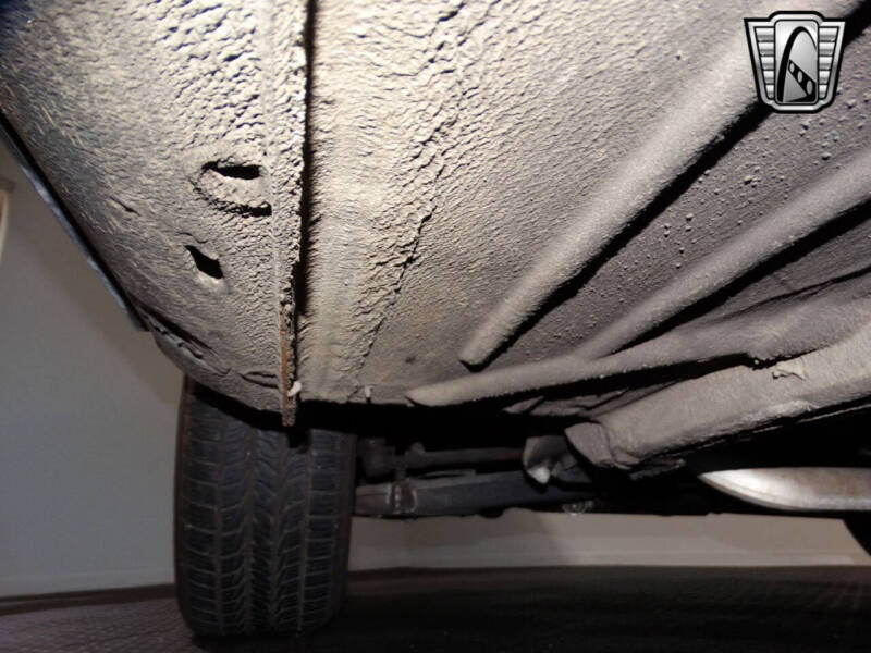 1984 Mercedes-Benz 380-Class 380 SL