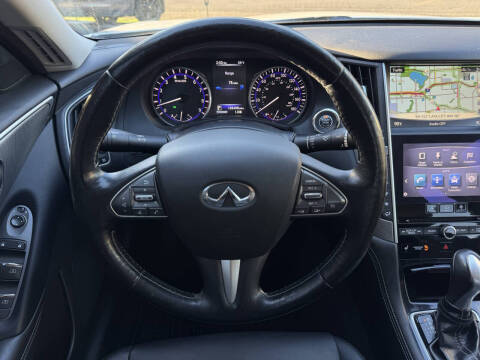 2014 Infiniti Q50 Premium