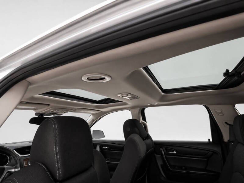 2013 Chevrolet Traverse LT