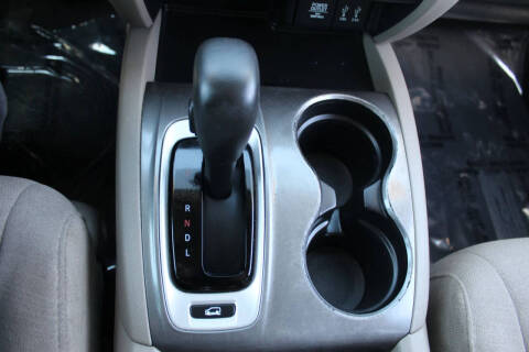 2016 Honda Pilot EX