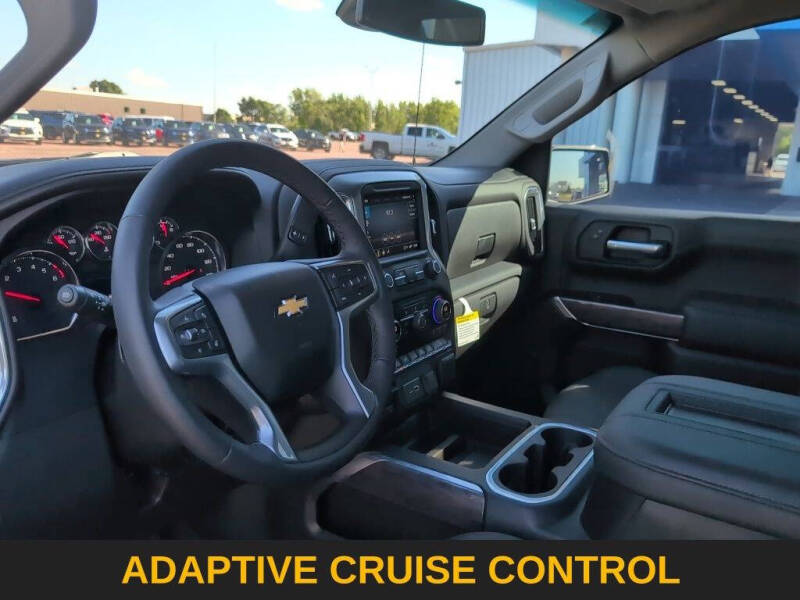 2022 Chevrolet Silverado 1500 Limited