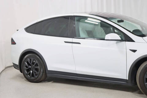 2023 Tesla Model X