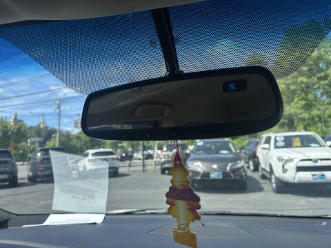 2016 Toyota Sienna LE 8-Passenger