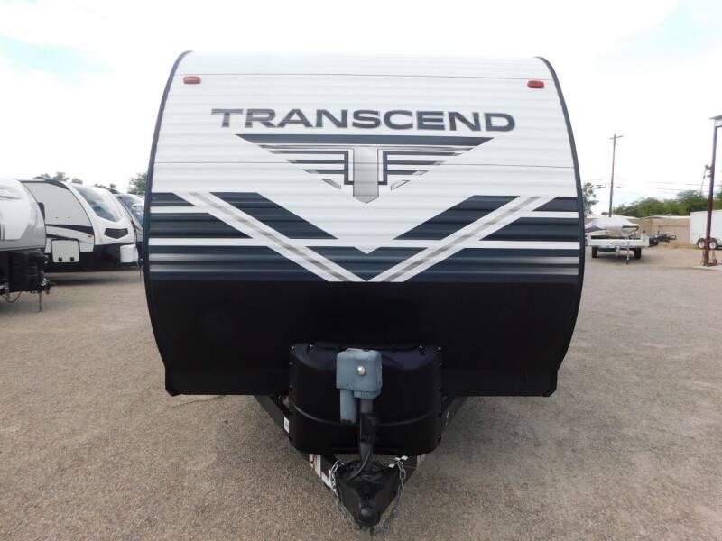 2020 Grand Design Transcend Xplor 221RB for sale at Eastside RV Liquidators in Tucson AZ