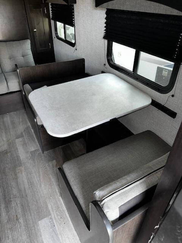 2023 Braxton Creek Bushwhacker Plus