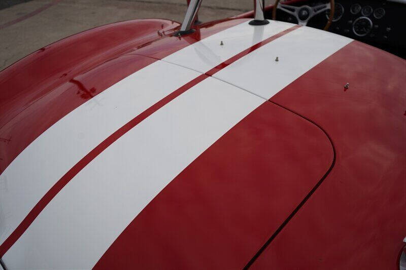 1965 Shelby Cobra Superformance