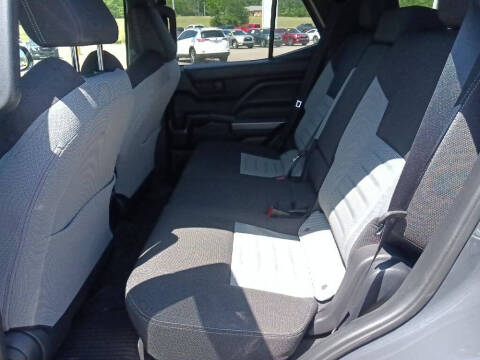 2025 Toyota 4Runner
