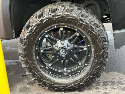 2020 Chevrolet Colorado Work Truck