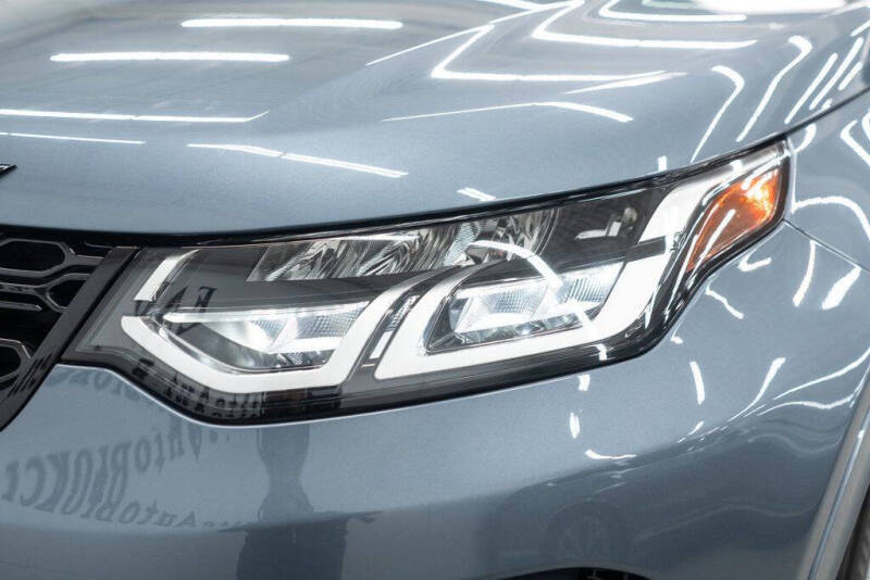 2023 Land Rover Discovery Sport P250 S R-Dynamic