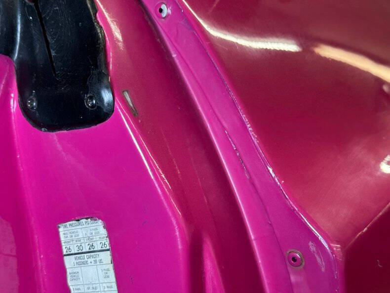 1972 Dodge Challenger