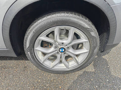 2014 BMW X3 xDrive35i