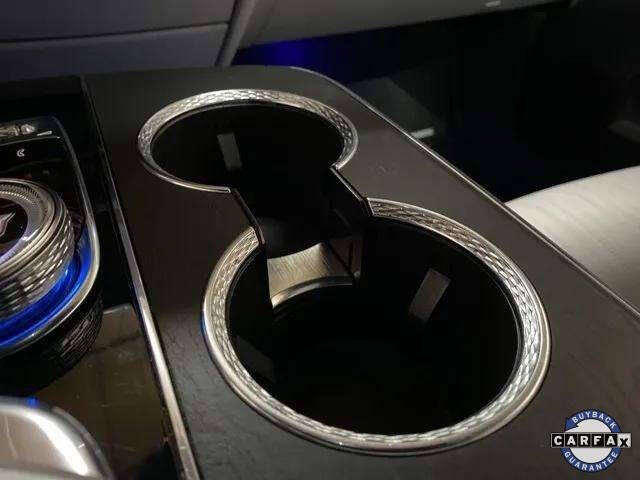 2023 Cadillac LYRIQ Luxury