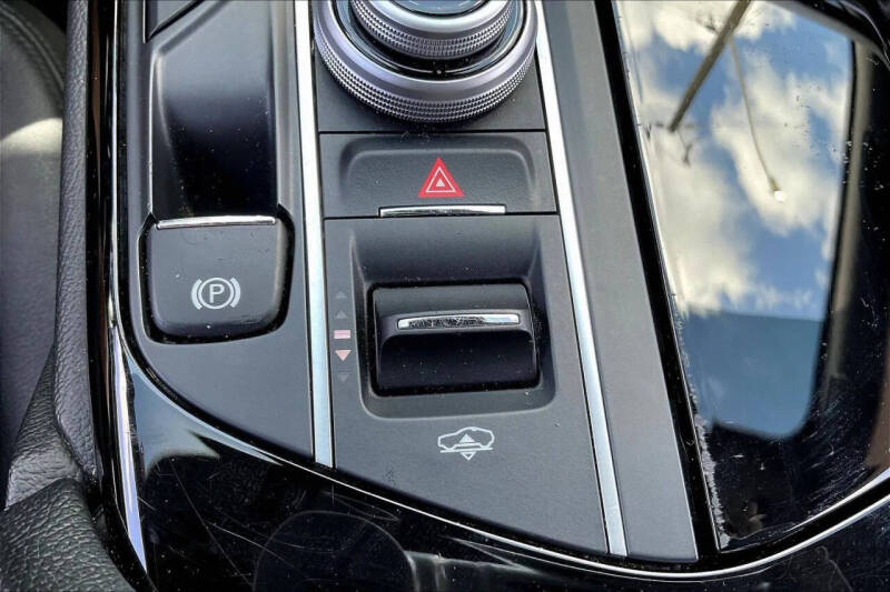 2018 Maserati Levante
