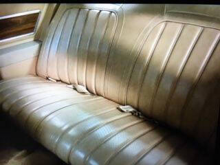 1977 Pontiac Grand Prix